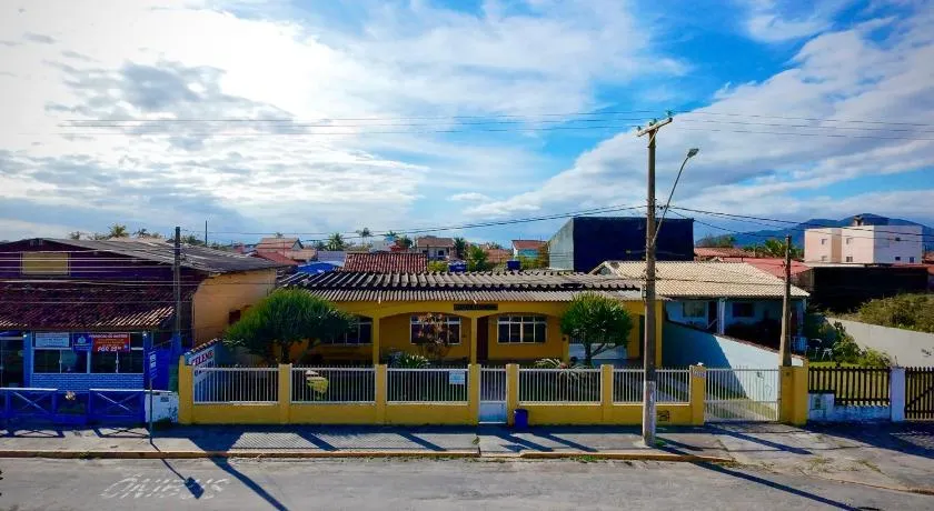 Hostel Beira Mar - Image 1