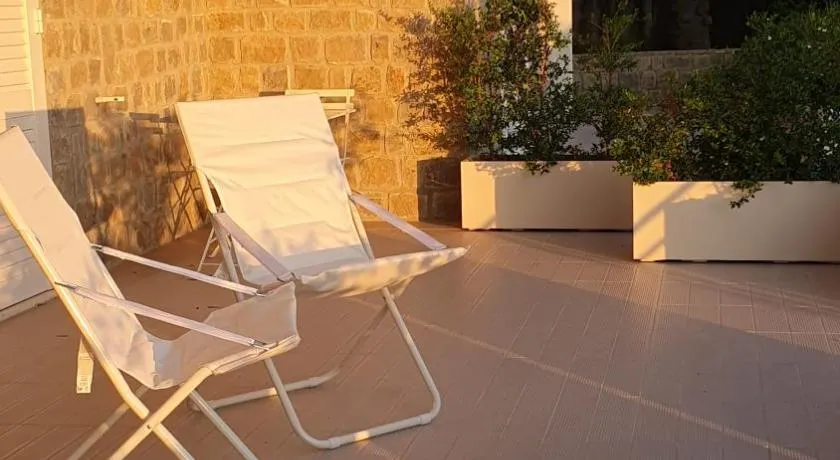 Suites Med Palinuro - Image 1