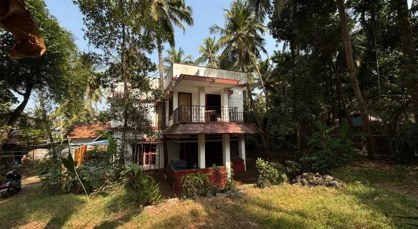 Urkudla Homestay - Image 1