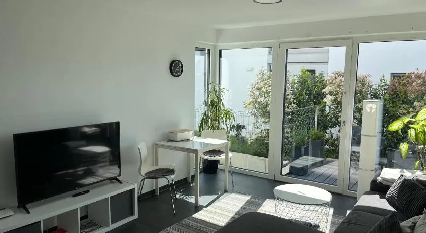 Ferienwohnung Gabriel - Image 1