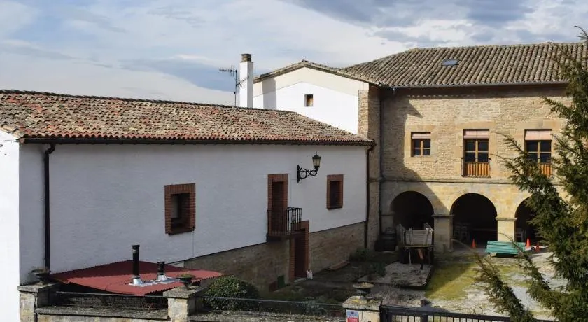 Ezpeleta Palace - Image 1