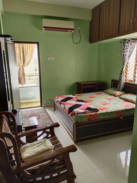 Lovely 2bhk condo apartment - Image 1