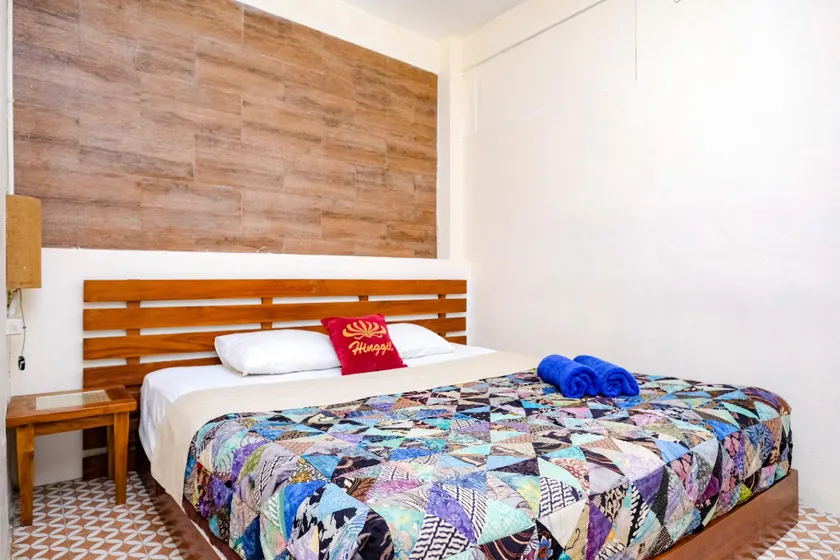 Hinggil Homestay Syariah Malioboro Yogya Mitra RedDoorz - Image 1