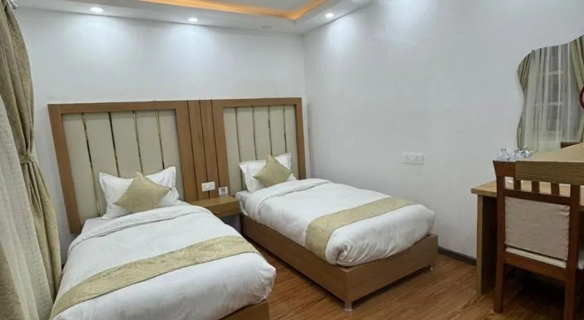 Shivapuri Durbar Resort - Image 1