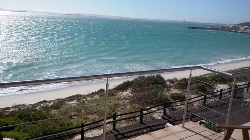 West Coast Life Lodges - Image 1