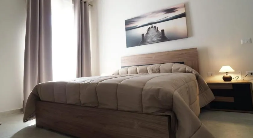 Rachel's guest apartments - Image 1