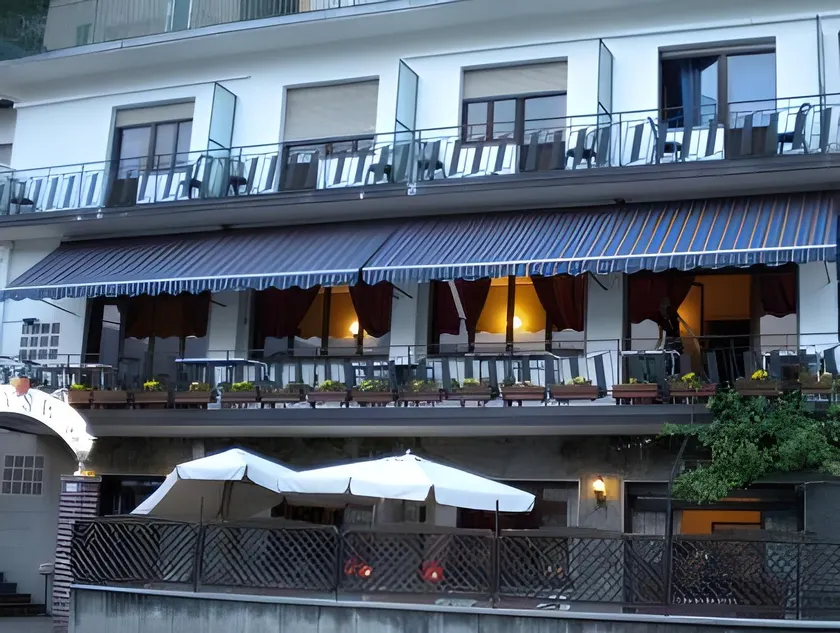 Hotel Bersagliere - Image 1