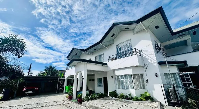 Calel Guest House - Image 1