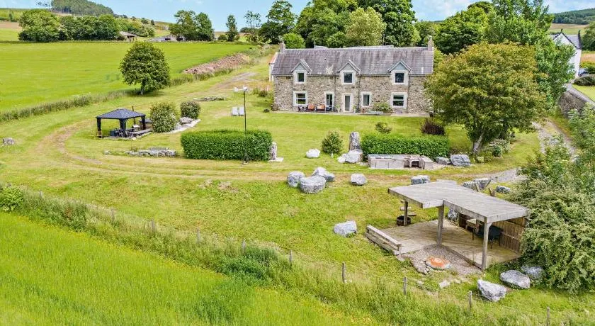 InEdra Estate Farmhouse by edradour1725 - Image 1