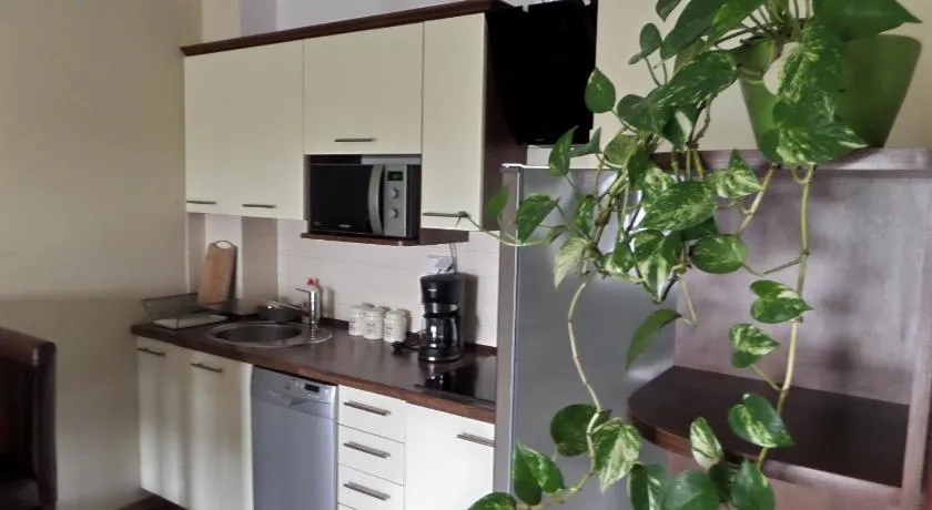 Apartamenty Silver Premium - Image 1