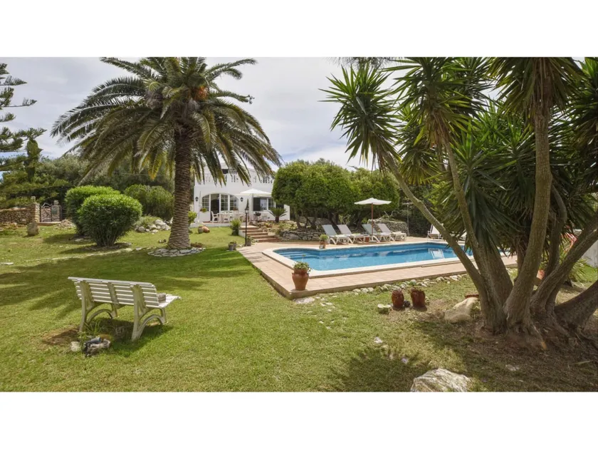 Alaior Villa with Private Pool - Image 1