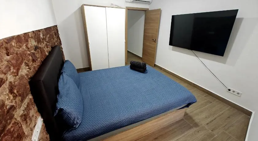 Beautiful Appartment in Martorell (Barcelona) - Image 1