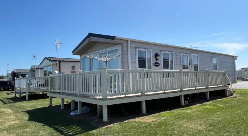Verb View 6 Berth Caravan St Osyth Clacton-On-Sea - Image 1