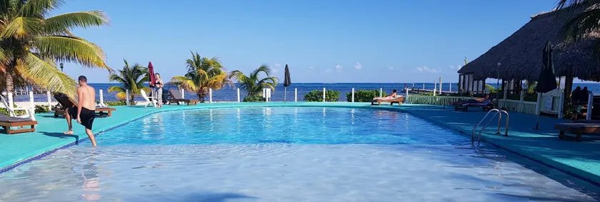 Royal Beach Cabanas - Image 1
