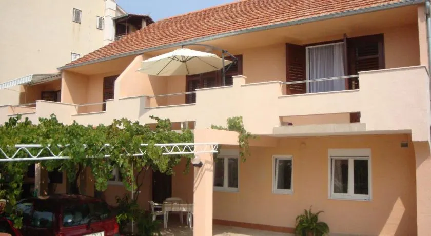 Apartments Pavlov - Image 1