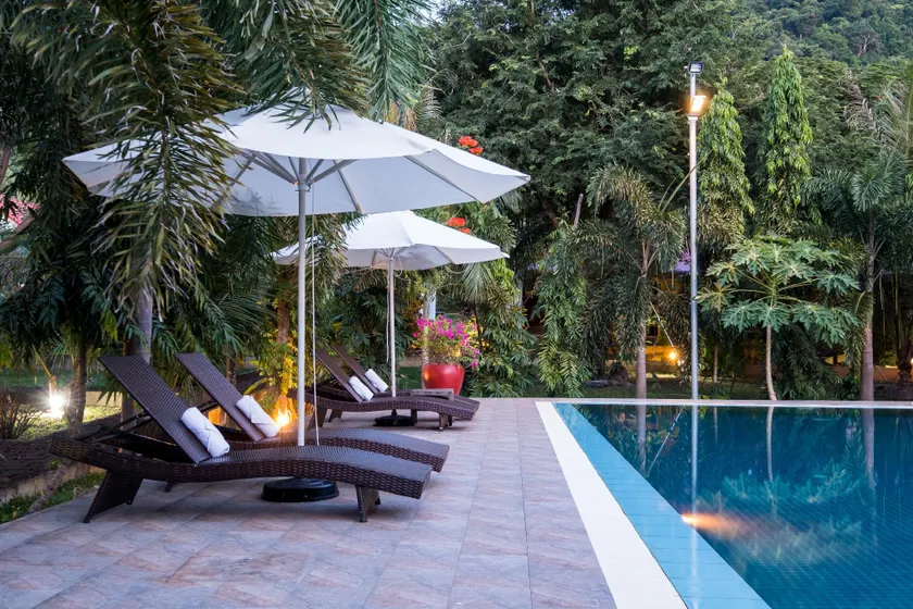 Kep Bungalows - Image 1