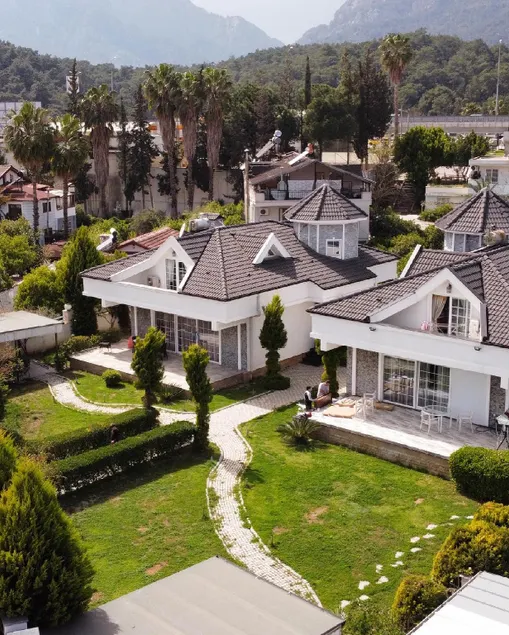 Arslan villa 2 kemer merkez - Image 1