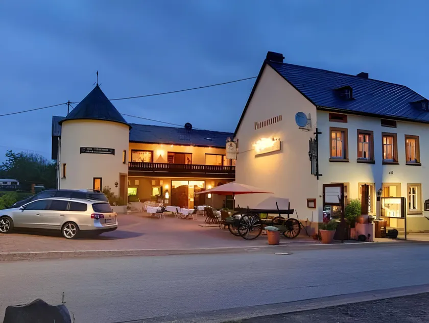 Hotel Moselsteig - Image 1