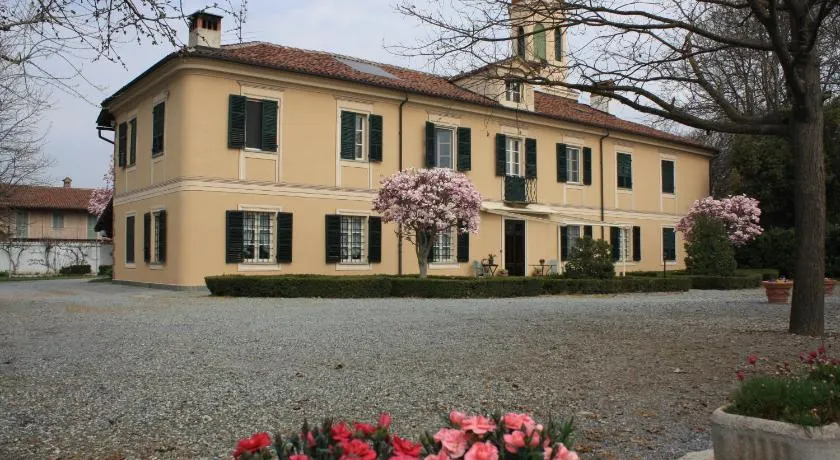 B&B Villa Cardellini - Image 1