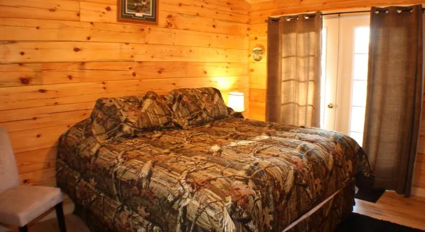 The Old Tioga Inn Bed and Breakfast - Image 1