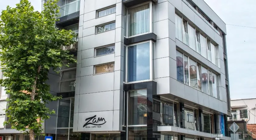 Zam Residence - Image 1