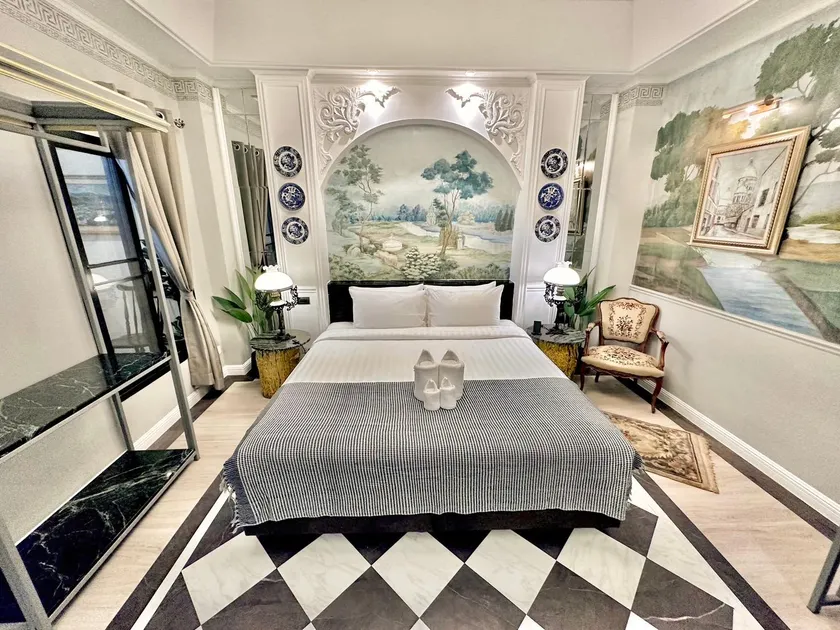 Yuu Hotel Ubon Ratchathani - Image 1