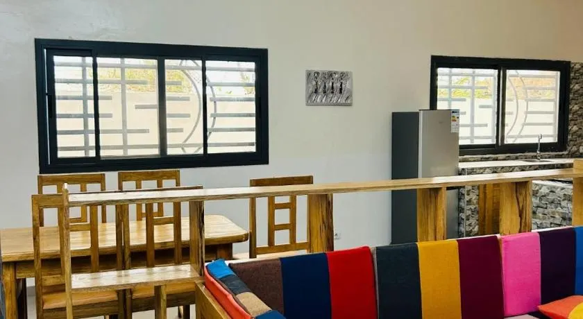 Blue Villa - Image 1