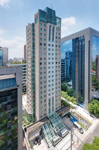 Tryp Berrini - Image 1