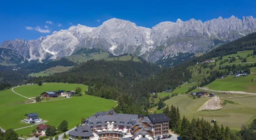 Aldiana Club Hochkönig - Image 1