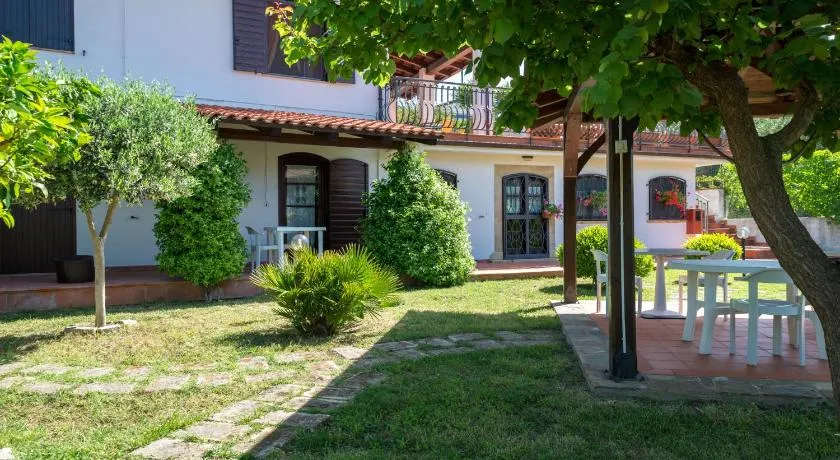 B&B Hibiscus - Image 1