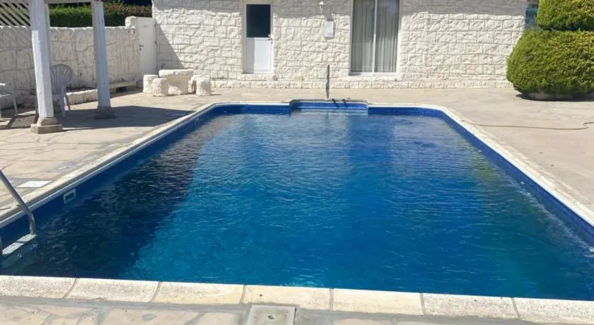 villa 58 coral bay seafront - Image 1