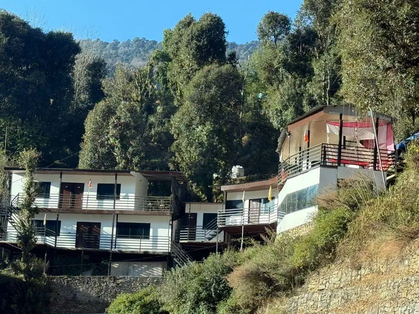 The Badasu Cottage - Image 1