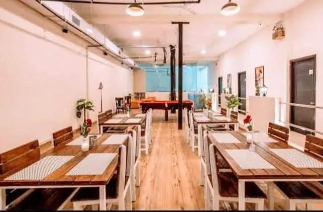 Heistel Gurugram - Image 1