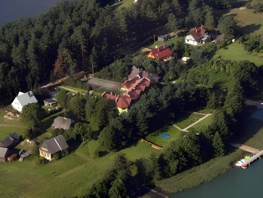 Hotel Wojciech - Image 1