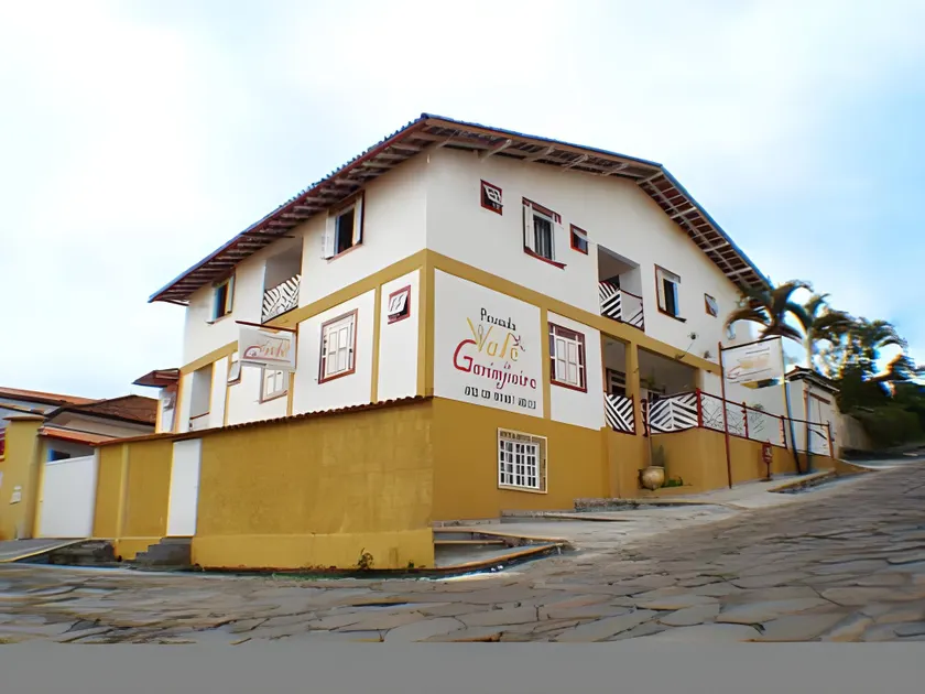 Pousada Vale do Garimpeiro - Image 1