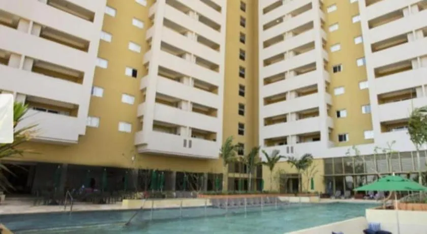 HotBeachSuites Lazer e Diversão - Image 1