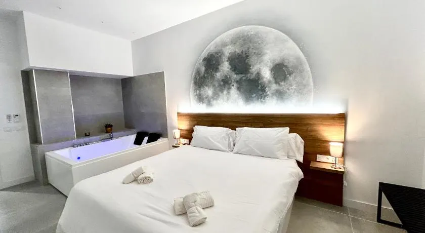 Valencia Comfort Stay Near Metro, 2 Bed, 1 Bath - Image 1