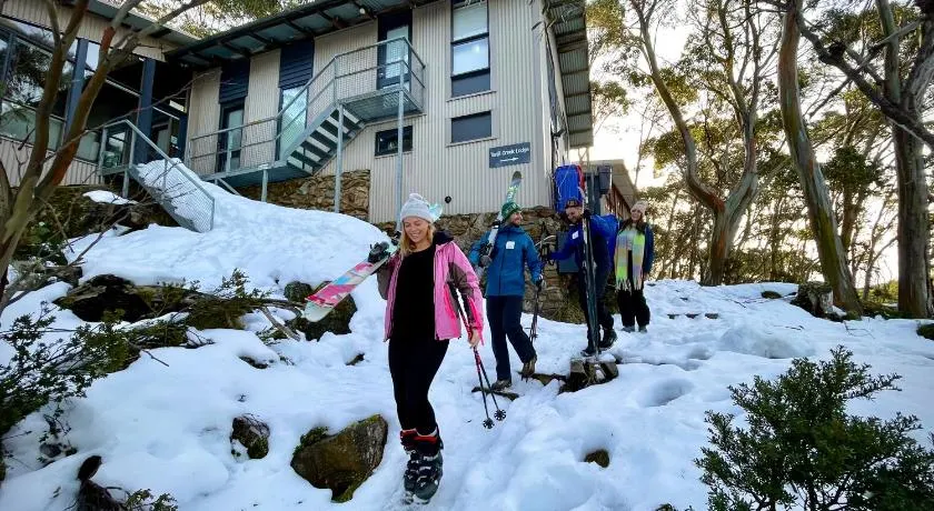 Tanjil Creek Lodge - Image 1