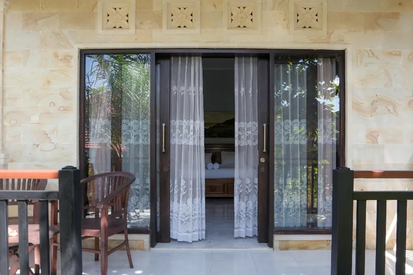 Uluwatu Beach Hidden Gem Apartment - Image 1