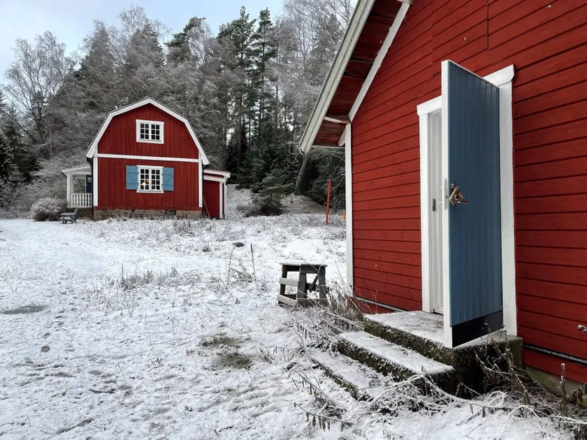 person holiday home in JARNA-By Traum - Image 1