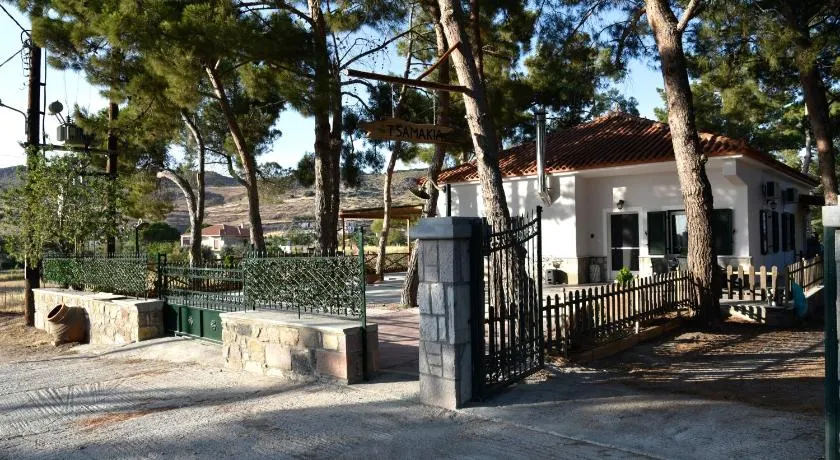 Tsamakia - Image 1