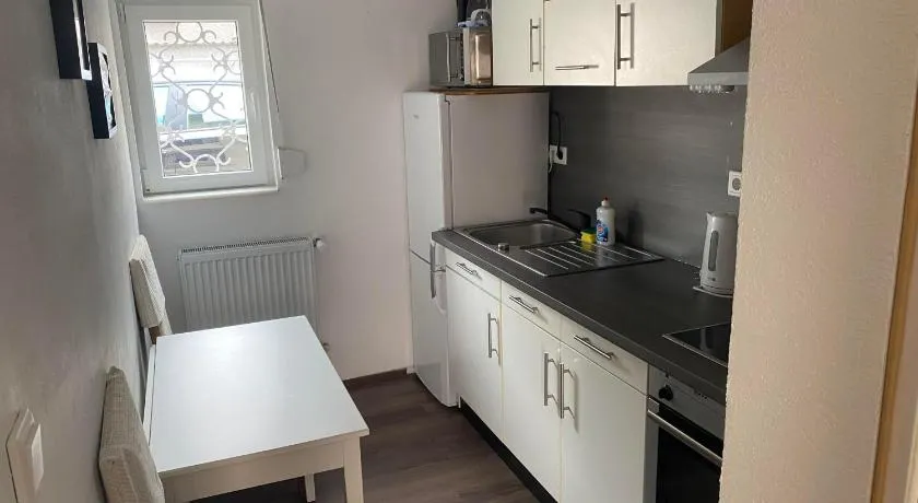 Wohnsol cozy Apartement - Image 1