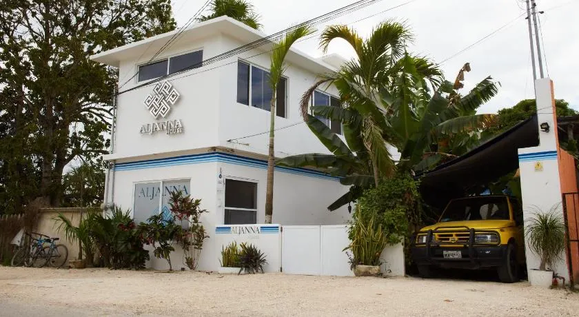 Aljanna House - Image 1