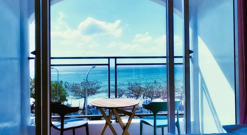 南灣陽光皮小妞 Pii hostel - Image 1