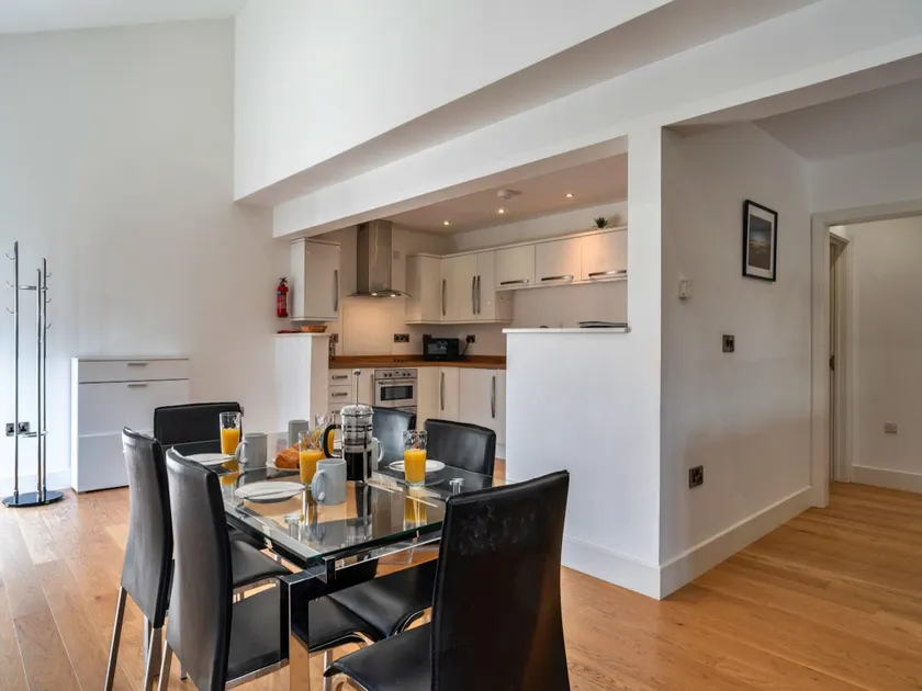 Finest Retreats - Jubilee Barn Cottage at Bodmin Moor - Image 1