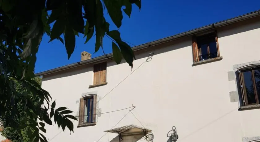 Le Vieux Couvent - Image 1
