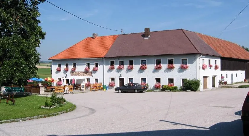 Gasthof Franzosenhof - Image 1