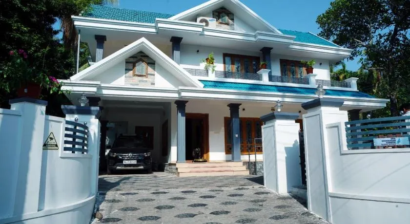 Sree Nandhavanam Homestay - Image 1