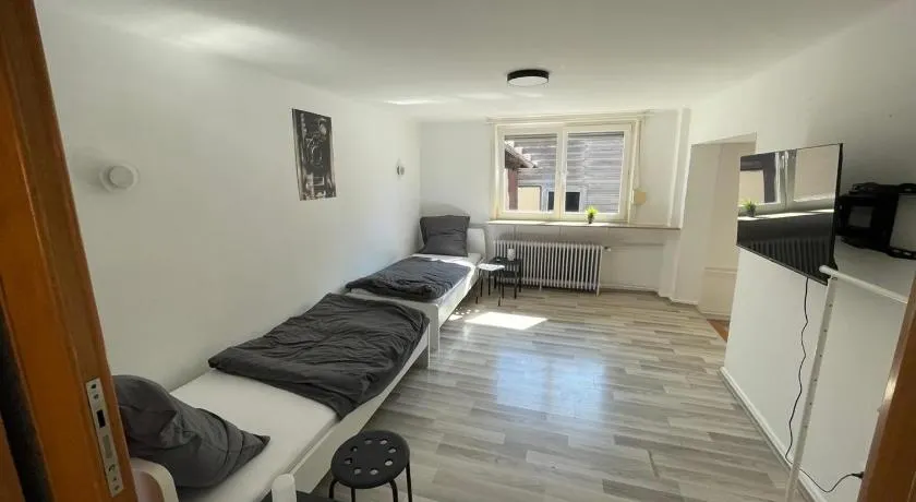 Cozy Apartment in Bad Vilbel - Image 1