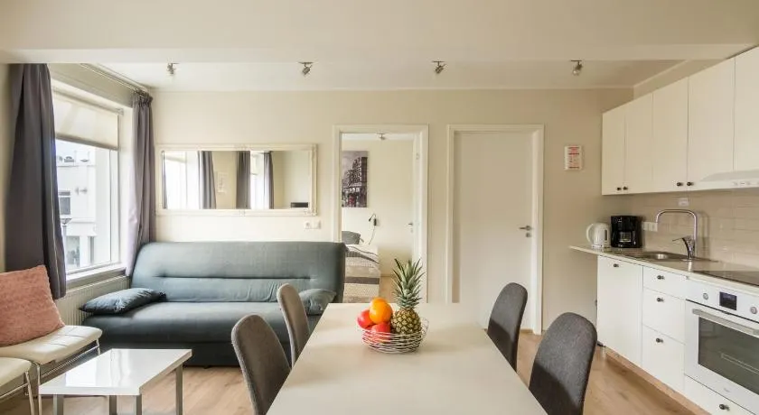 Acco Town Square Apartments - Image 1